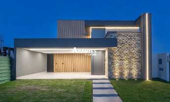 Imagem 3: Casa em Condomínio com 207m² à venda no Splêndido