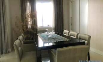 Imagem 6: CASA EM CONDOMÍNIO - ALPHAVILLE - SP