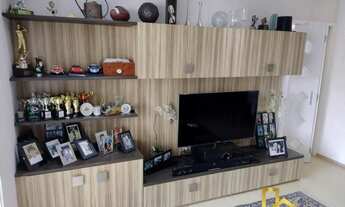 Imagem 8: Condomínio Green Tamboré