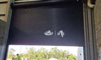 Imagem 4: Barracão para alugar, 1622 m² por R$ 24.500,00/mês - Estância Delaville - Londrina/PR