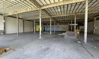 Imagem 4: Galpão / Barracão para locação, Marivan, Aracaju, SE