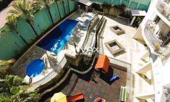 Imagem 2: MÉIER - Carolina Santos - Apartamento - 3 Quartos 1 Suíte - 2 Banheiros