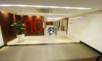 Imagem 3: Compre sua Sala Comercial no Coração do Centro do Rio!