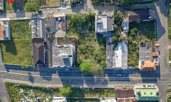 Imagem 3: TERRENO RESIDENCIAL E COMERCIAL À VENDA NA ENSEADA AZUL DE FRENTE PARA RODOVIA