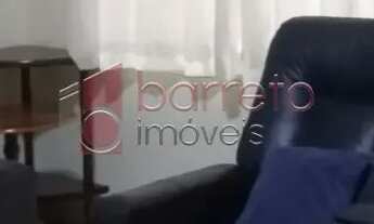 Imagem 2: CASA TÉRREA PARA VENDA NO JARDIM MERCI EM JUNDIAÍ/SP