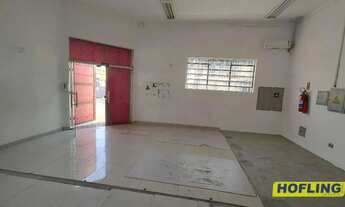 Imagem 5: Salão para alugar, 80 m² por R$ 7.000,00/mês - Centro - Ipeúna/SP