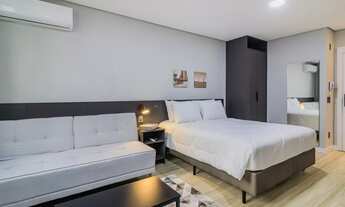 Imagem 4: Studio Deluxe de Alto Padrão no Town.Co - Centro Histórico - Porto Alegre - RS