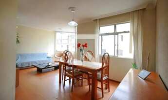 Imagem 3: Apartamento à Venda - Sagrada Família, 4 Quartos, 107 m2