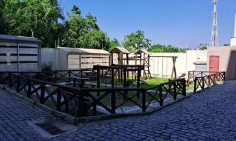 Imagem 4: Amplo apto de 2qtos com 2 vagas no Bairro da Gloria