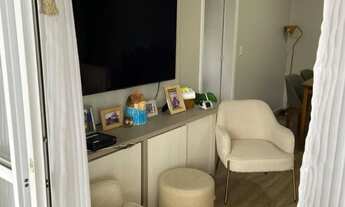 Imagem 3: Cond. Le Boulevard 133m2