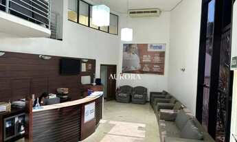 Imagem 3: Prédio comercial, 1229 m² - venda por R$ 3.900.000 ou aluguel por R$ 27.000/mês - Boa Vist