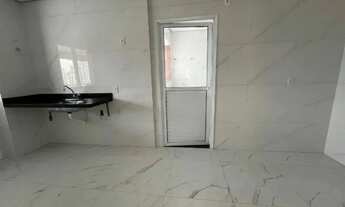 Imagem 2: A.Moura Gestor Imobiliario Vende Apartamento no Torres Liberto, 3 suítes