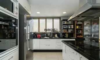 Imagem 12: Cobertura para locação, 2 vagas, piscina privativa no bairro Auxiliadora Porto Alegre