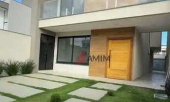 Imagem: Casa com 3 dormitórios à venda, 190 m²