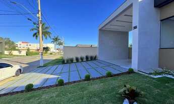 Imagem 3: Casa com 3 Quartos à Venda, 153 m² por R$ 1.050.000 - Cajueiros (Itaipuaçu) - Maricá/RJ