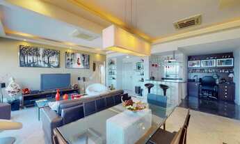 Imagem 5: Copacabana Apartamento cobertura com 3 dormitórios