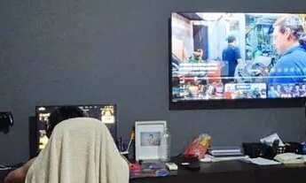 Imagem 5: No Jardim Tropical, troco por outra no santa tereza, cidade satélite e região