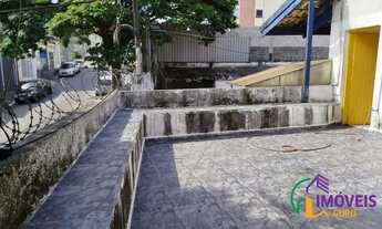 Imagem 4: GALPÃO - CANGAÍBA - SP