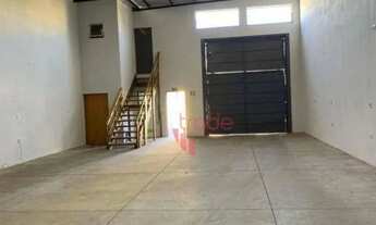 Imagem: Galpão Comercial para Locação no Distrito