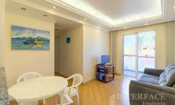 Imagem 6: Apartamento de 2 quartos, sendo 1 suíte, com 2 banheiros e 66m2 de área está disponível pa