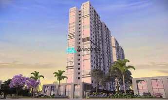 Imagem: Apartamento à venda 2 Quartos 1 Suite 1