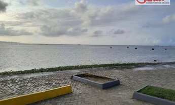 Imagem: 01 Quarto com Vista Mar - Aluguel por Temporada