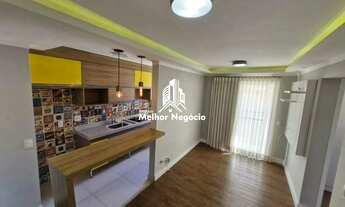 Imagem 6: Apartamento com 1 suíte à venda em Campinas - SP