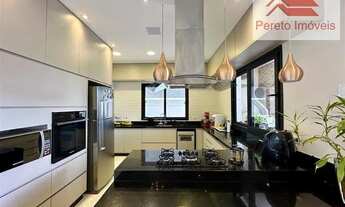 Imagem 5: Casas em Condomínio para venda em Bragança Paulista no bairro Residencial Euroville II