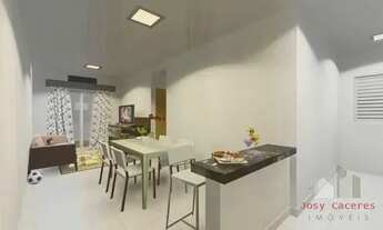 Imagem 5: Apartamento à venda 2 Quartos, 1 Vaga, 66M², Jardim Presidente I, Cuiabá - MT