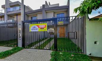 Imagem 2: Vendas Sobrado Curitiba PR