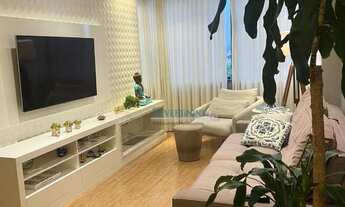 Imagem 3: Apartamento com 2 dormitórios à venda, 92 m² por R$ 420.000,00 - Vila Parque Brasília - Ca