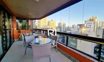 Imagem 5: Cobertura à venda com 500 m², 4 quartos, 2 suítes, piscina e área gourmet na Praia da Cost