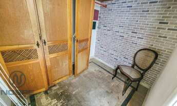 Imagem 3: Apartamento Mobiliado no Centro - Conforto e Praticidade a Poucos Passos de Tudo