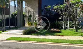 Imagem: Magnifico Sobrado - Alphaville Goiás codigo