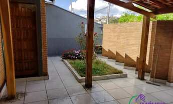 Imagem 3: SOBRADO - JARDIM ITAMARATY II - MG