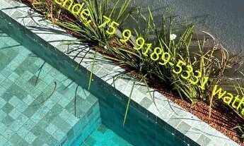 Imagem: Leo vende, Amarilis, 4 suítes, closet