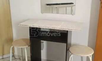 Imagem 3: KITNET MOBILIADA PARA ALUGUEL APROX. 38 m²