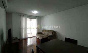 Imagem 4: Rarus Flats - Flat para locação - Edifício Via Paulista Home Stay