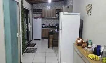 Imagem 3: Casa em Resistencia (proxima do campo de futebol