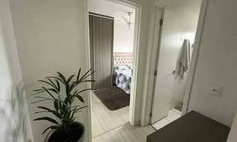 Imagem 6: Apartamento com 2 dormitórios à venda, 54 m² por R$ 315.000,00 - Paulicéia - Piracicaba/SP