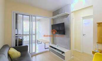 Imagem 6: Apartamento à venda, 55 m² por R$ 528.000,00 - Vila Osasco - Osasco/SP