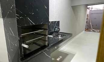 Imagem: Casa Vivian Parque com 3 Quartos. Possibilidade