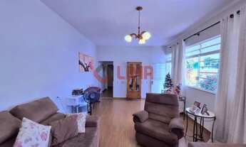 Imagem 5: Casa no Jardim Estoril - 3 Quartos, 1 Suíte, Edícula e Churrasqueira - Bauru/SP