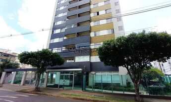 Imagem 2: Apartamento à venda em Londrina, Judith, com 3 quartos, com 97.02 m², Ibis