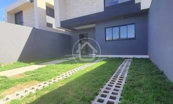 Imagem 4: SOBRADO MODERNO Casa com 3 dormitórios