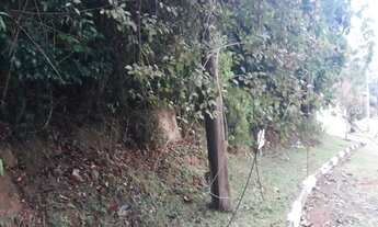 Imagem 11: Lote em condomínio em Rua Mocidade Alegre - Jardim San Ressore (Caucaia do Alto) - Cotia/S