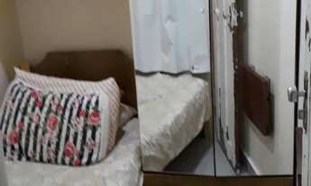 Imagem: Quarto individual moça BH CENTRO