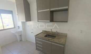 Imagem 6: Apartamento com 2 quartos para alugar no Jardim Paulistano, em Ribeirão Preto