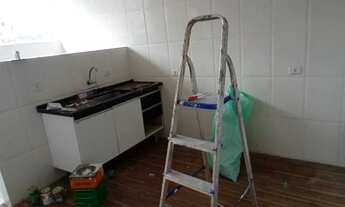 Imagem 3: Casa para alugar no Jaguaré, São Paulo: 2 dormitórios, próximo a escolas e shopping center