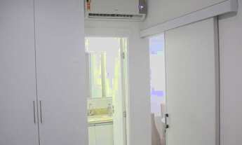 Imagem 2: Alugo mobiliado no Mandarim um quarto mobiliado